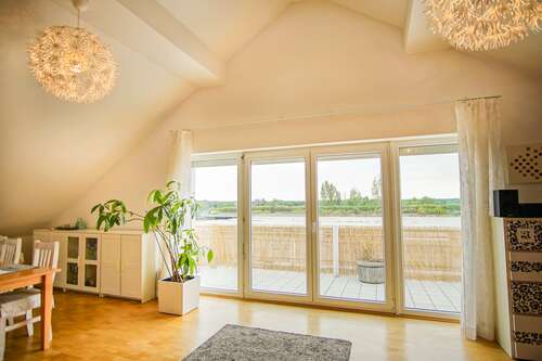 Foto - Wohnung zum Kaufen in Obertshausen 390.000,00 € 107 m²