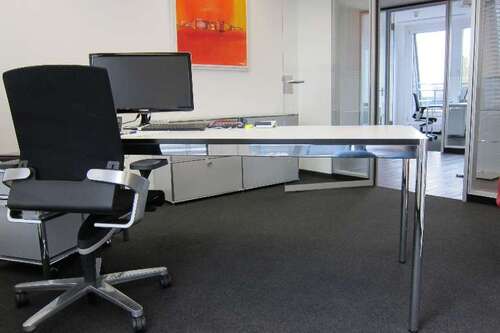 Foto - Büro in Frankfurt am Main 1.000,00 € 23 m²