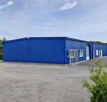 Halle in Ascheberg Herbern 439.000,00 € 210 m² - Ascheberg / Herbern