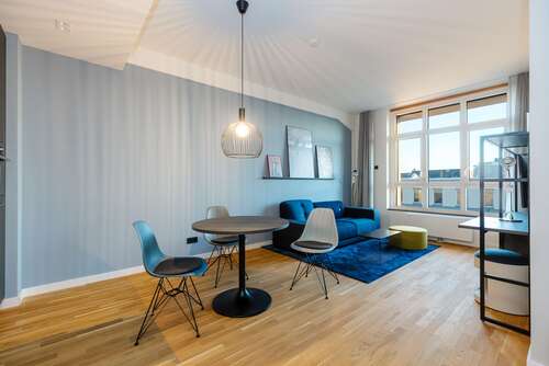 Foto - Wohnen auf Zeit in Frankfurt 1.670,00 €