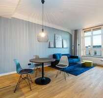 Wohnen auf Zeit in Frankfurt 1.670,00 €