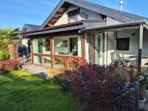 Foto - Haus zum Kaufen in Neuhaus 225.000,00 € 57 m²