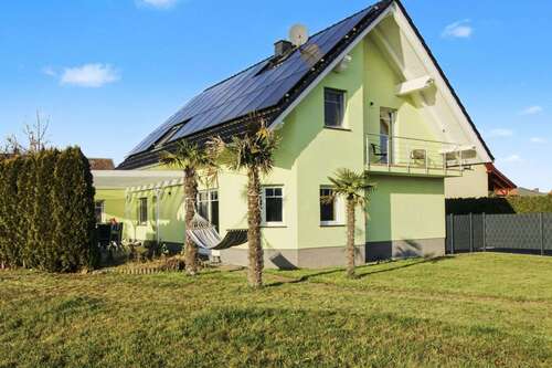 Foto - Haus zum Kaufen in Jersleben 549.000,00 € 168 m²