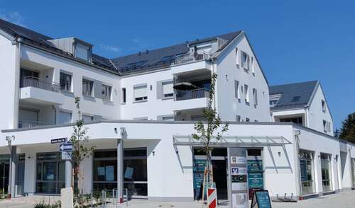 Foto - Wohnung zum Mieten in Gröbenzell 1.450,00 € 73 m²