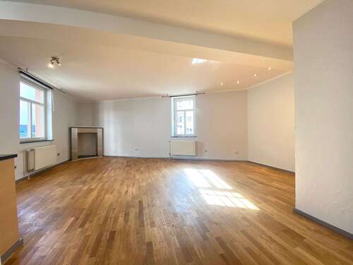 Foto - Wohnung zum Mieten in Kaiserslautern 1.330,00 € 102 m²