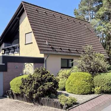 Foto - Haus zum Kaufen in Wadern 289.000,00 € 162 m²