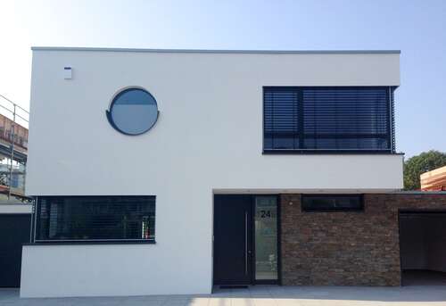Foto - Grundstück zu verkaufen in Neuss-Holzheim 425.000,00 € 731 m²