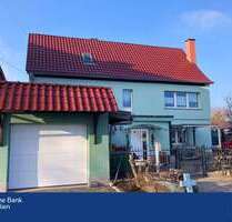 Haus zum Kaufen in Lutherstadt Eisleben 159.000,00 € 165 m²