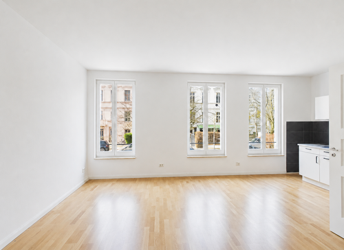 Foto - Wohnung zum Kaufen in Potsdam 389.000,00 € 68.06 m²