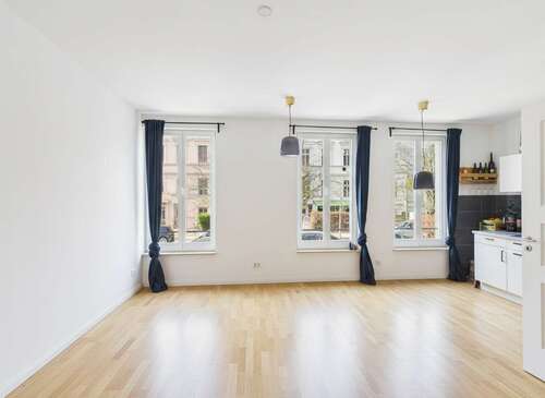 Foto - Wohnung zum Kaufen in Potsdam 389.000,00 € 68.06 m²