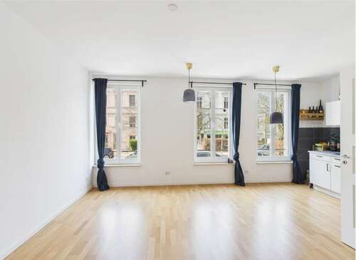 Foto - Wohnung zum Kaufen in Potsdam 389.000,00 € 68.06 m²