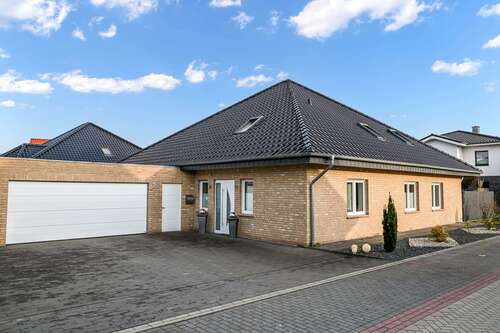 Foto - Haus zum Kaufen in Hopsten 585.000,00 € 254.88 m²