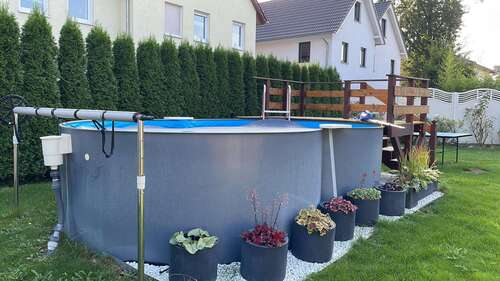 Foto - Haus zum Kaufen in Teltow 785.000,00 € 115.92 m²