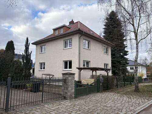 Foto - Haus zum Mieten in Berlin 2.790,00 € 192 m²