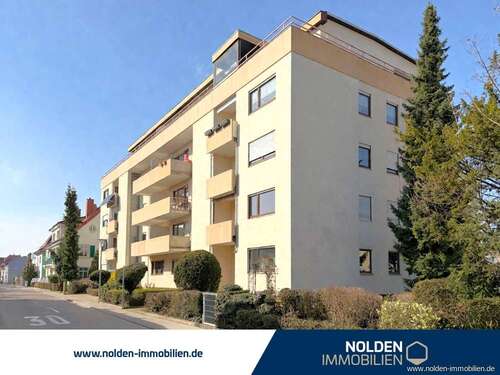 Foto - Wohnung zum Kaufen in Schwetzingen 263.000,00 € 83.39 m²