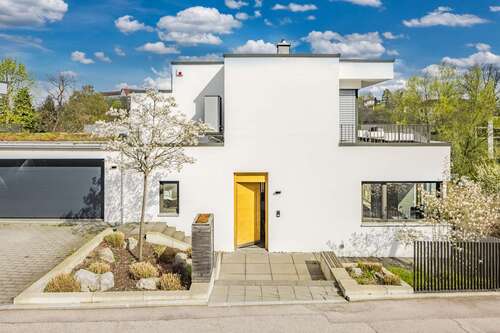Foto - Haus zum Kaufen in Starnberg 2.900.000,00 € 220 m²