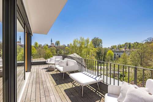 Foto - Haus zum Kaufen in Starnberg 2.900.000,00 € 220 m²