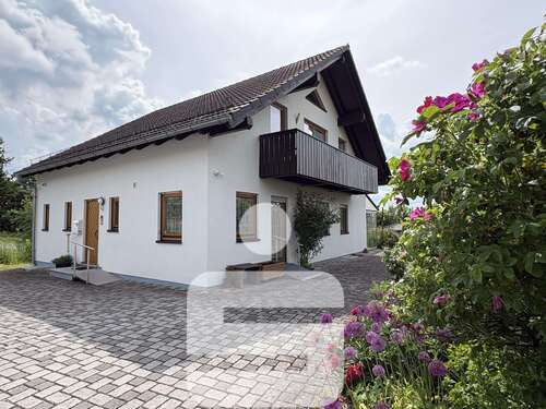 Foto - Haus zum Kaufen in Bad Steben 390.000,00 € 160.03 m²
