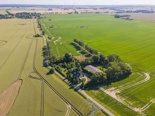 Foto - Haus zum Kaufen in Splietsdorf 399.000,00 € 230 m²