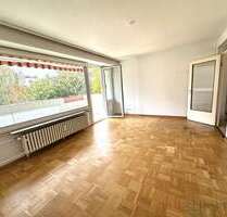 Wohnung zum Kaufen in Bad Nauheim 220.000,00 € 67 m²