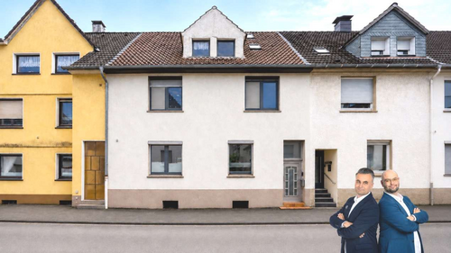 Foto - Haus zum Kaufen in Wuppertal 349.000,00 € 179.9 m²