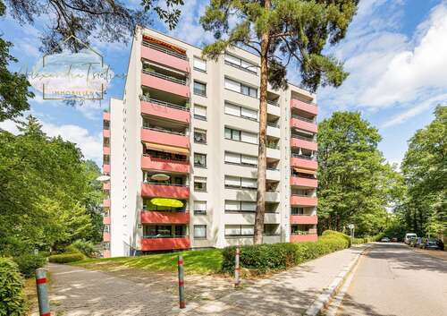 Foto - Wohnung zum Kaufen in Pforzheim 269.000,00 € 111 m²