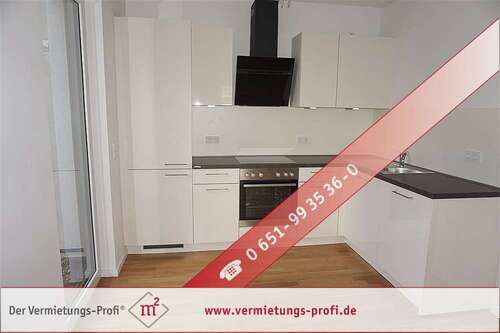 Foto - Wohnung zum Mieten in Trier 895,00 € 63.75 m²