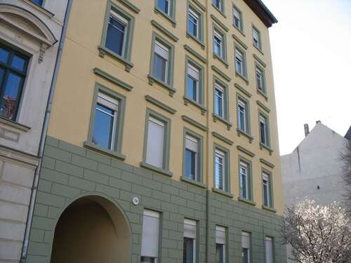 Foto - Wohnung zum Mieten in Leipzig 775,00 € 89.41 m²