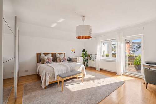 Foto - Wohnung zum Kaufen in Hannover 330.000,00 € 135 m²