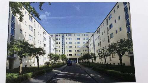 Foto - Wohnung zum Kaufen in Berlin 289.000,00 € 45 m²