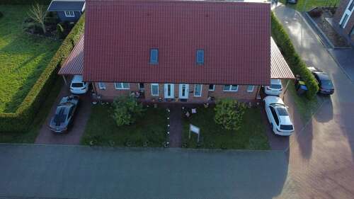 Foto - Haus zum Kaufen in Sögel 540.000,00 € 212.26 m²