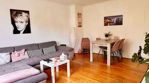 Foto - Wohnung zum Kaufen in Neubiberg 399.000,00 € 64 m²