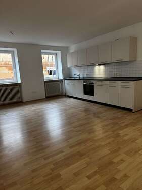 Foto - Wohnung zum Mieten in Grafenau 650,00 € 89.67 m²