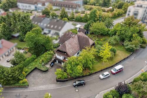 Foto - Haus zum Kaufen in Diez 779.000,00 € 268 m²