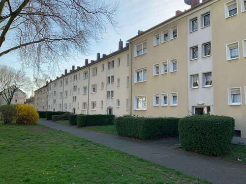 Foto - Wohnung zum Mieten in Duisburg 499,00 € 48 m²