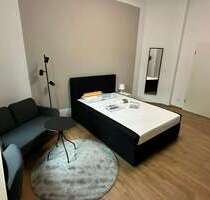 WG-Zimmer in Frankfurt am Main 715,00 € 17 m²