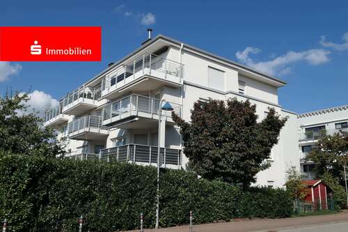 Foto - Wohnung zum Kaufen in Hattersheim 455.000,00 € 92.9 m²