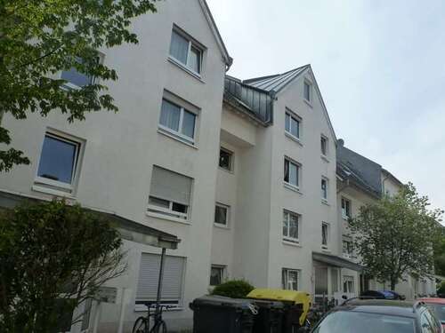 Foto - Wohnung zum Mieten in Bonn 520,00 € 56.29 m²