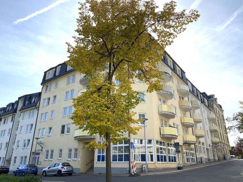 Foto - Wohnung zum Kaufen in Plauen 41.000,00 € 57.04 m²
