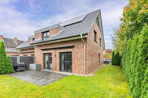 Foto - Haus zum Kaufen in Stade 478.500,00 € 129 m²