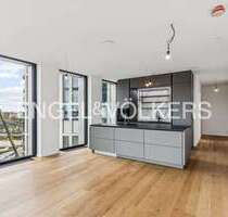 Wohnung zum Mieten in Frankfurt am Main 3.050,00 € 105 m²