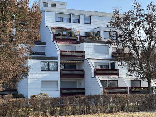 Foto - Wohnung zum Mieten in Töging 650,00 € 70 m²