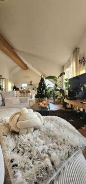 Foto - Wohnung zum Kaufen in Darmstadt 385.000,00 € 76.06 m²