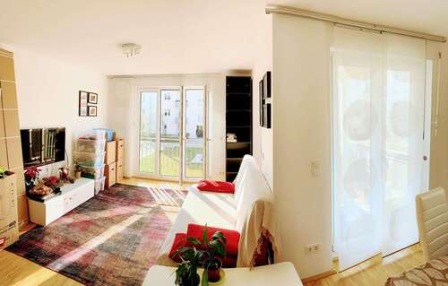 Foto - Wohnung zum Mieten in München 2.000,00 € 100 m²