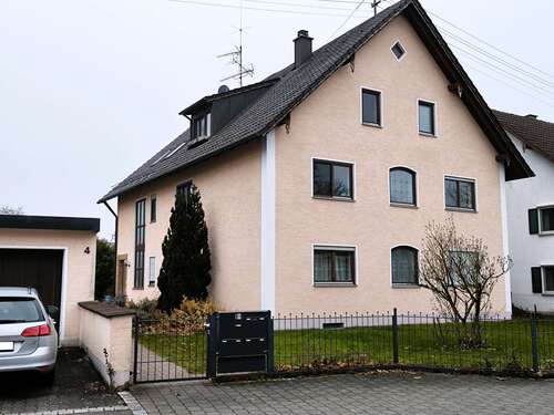 Foto - Wohnung zum Kaufen in Ettringen 309.700,00 € 90 m²