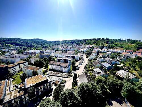 Foto - Wohnung zum Kaufen in Winnenden 299.500,00 € 107 m²