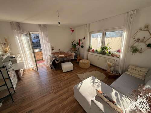 Foto - Wohnung zum Mieten in Stuttgart 725,00 € 50 m²