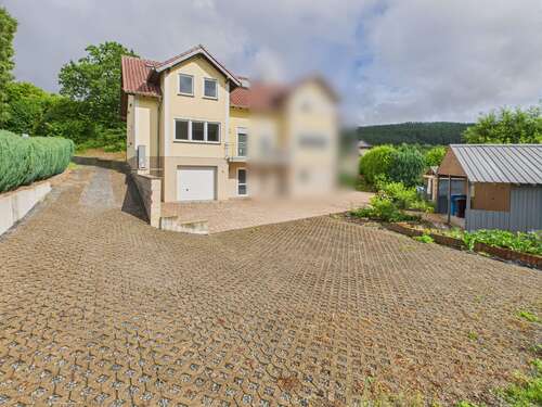 Foto - Haus zum Kaufen in Willwerath 299.000,00 € 163 m²