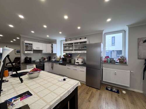Foto - Wohnung zum Mieten in Kaiserslautern 1.600,00 € 114 m²