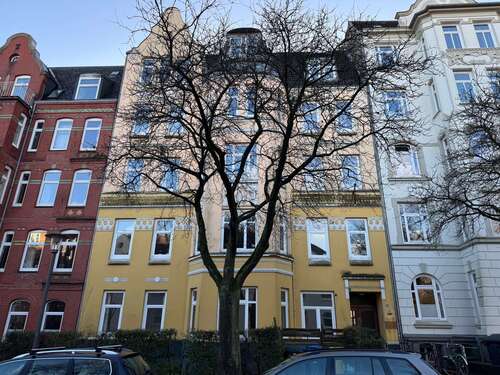 Foto - Wohnung zum Mieten in Kiel 1.720,00 € 137 m²